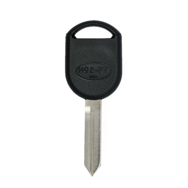 ILCO H92-PT FORD TRANSPONDER KEY
