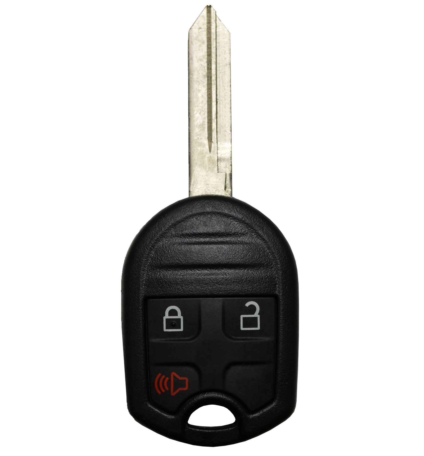2007-2017 FORD REMOTE HEAD KEY 3B 80 BIT