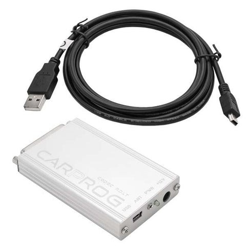 MBE - PROGRAMMER TO USE WITH CLICK-N-GO ADAPTERS