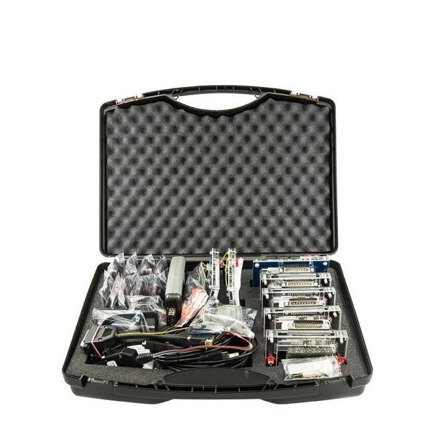 MBE-  MB REMOTE KEY MAKER FOR MERCEDES-BENZ VEHICLES - ADVANCED KIT