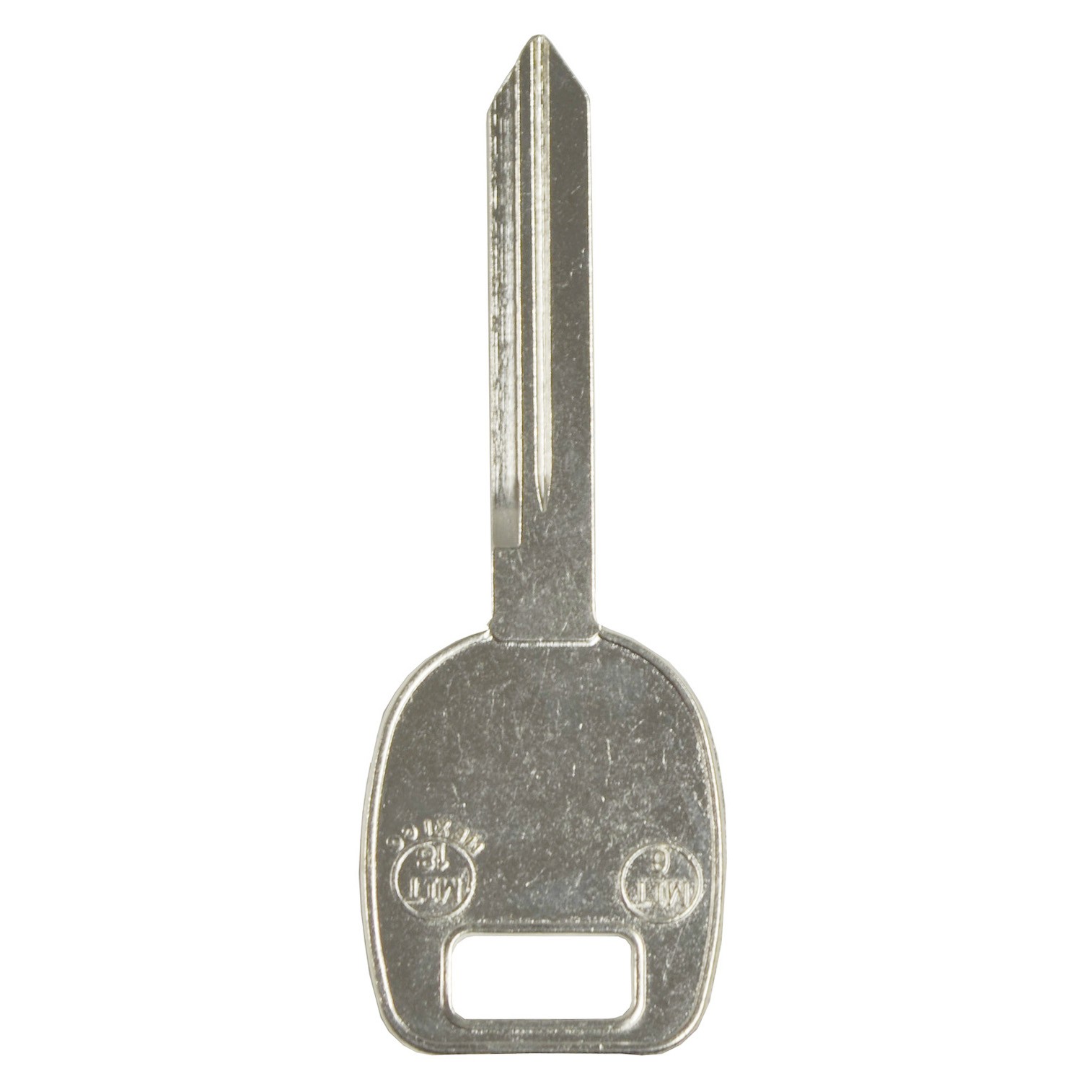 (10 PACK)  MIT6 MECHANICAL KEY