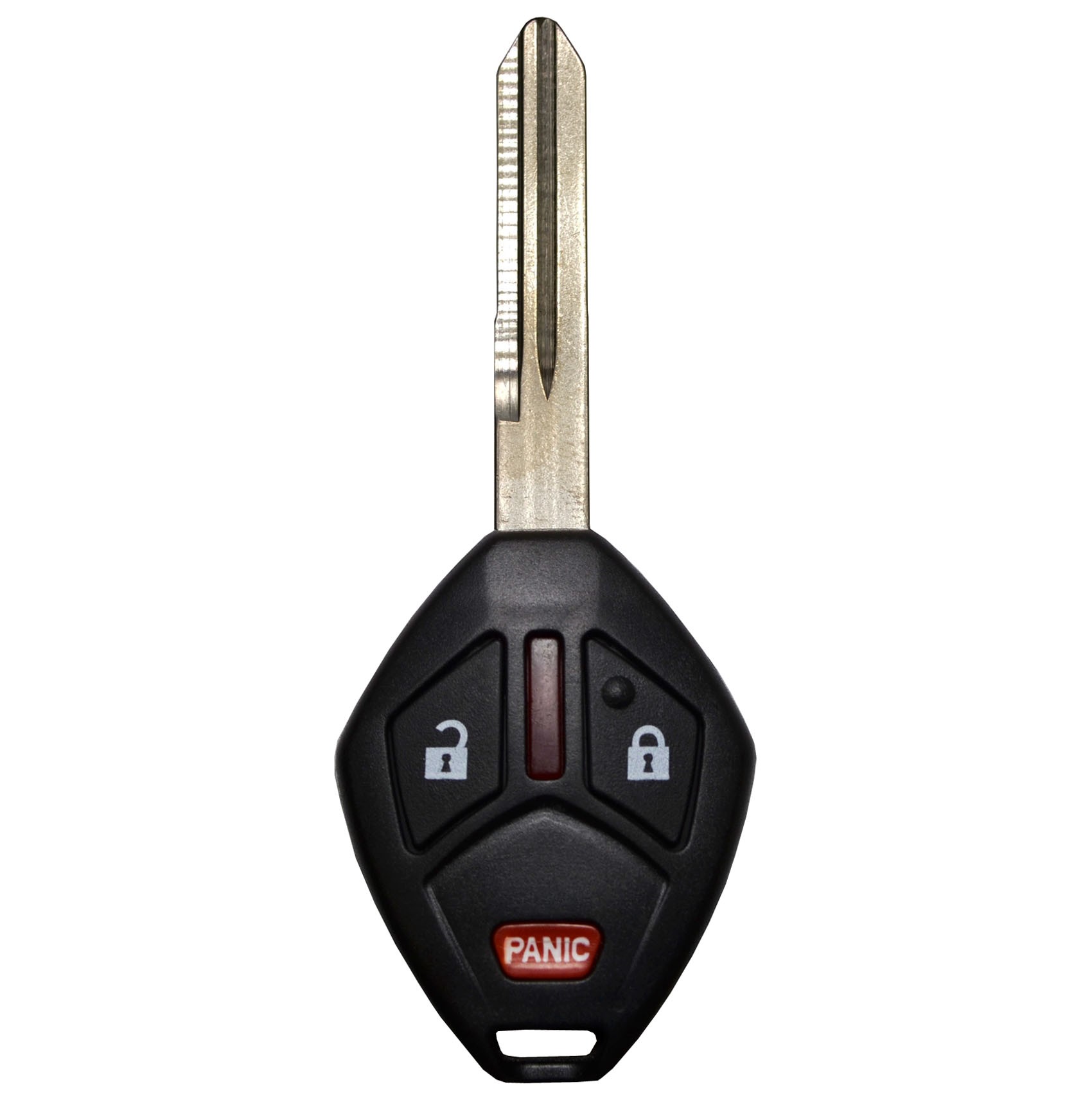 2006-2007 MITSUBISHI ENDEAVOR REMOTE HEAD KEY 3B