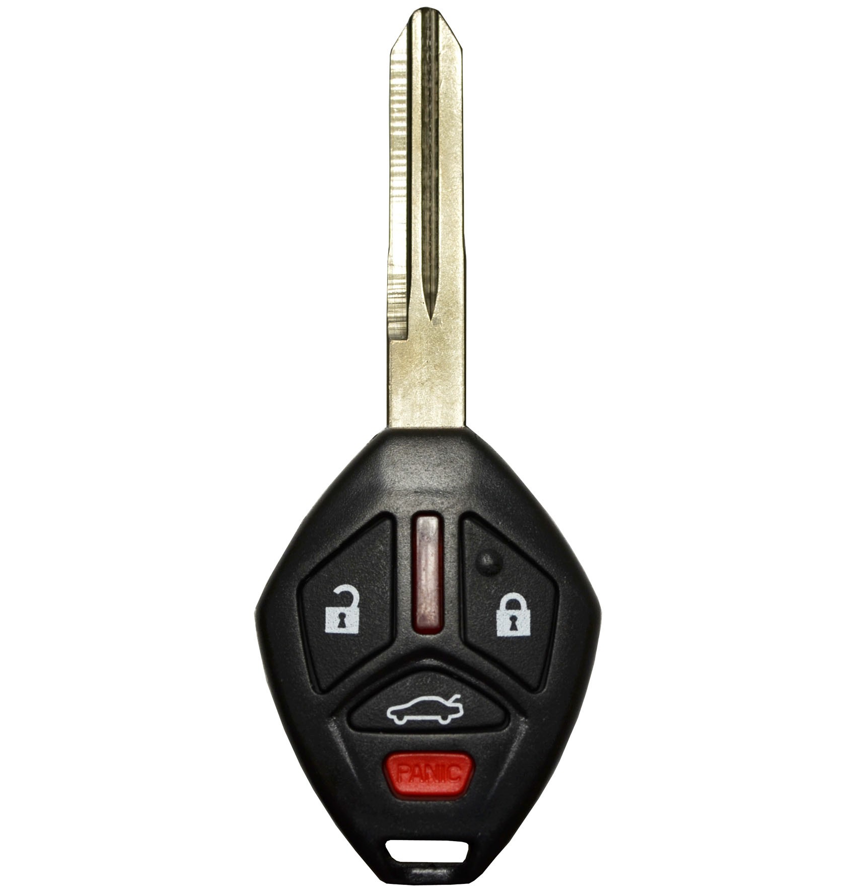 2006-2007 MITSUBISHI ECLIPSE GALANT REMOTE HEAD KEY 4B
