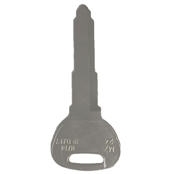 (10 PACK) MZ24 MECHANICAL KEY