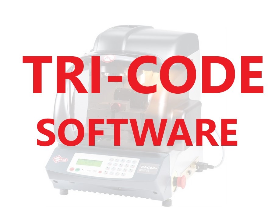 TRI-CODE HS SW UPDATE 1.2.025 BK0375XXXX
