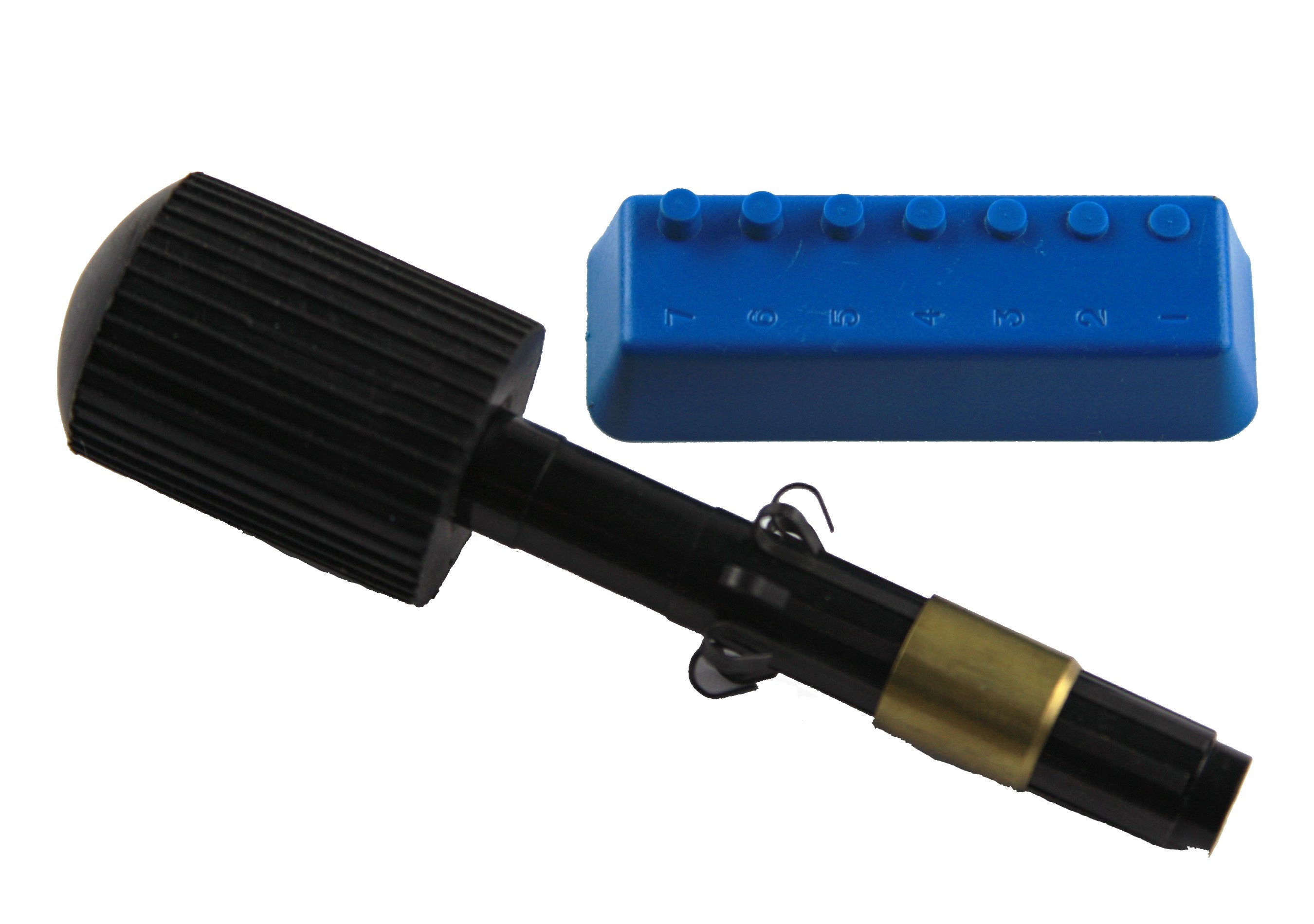 PRO-LOK - 7 PIN TUBULAR PICK 