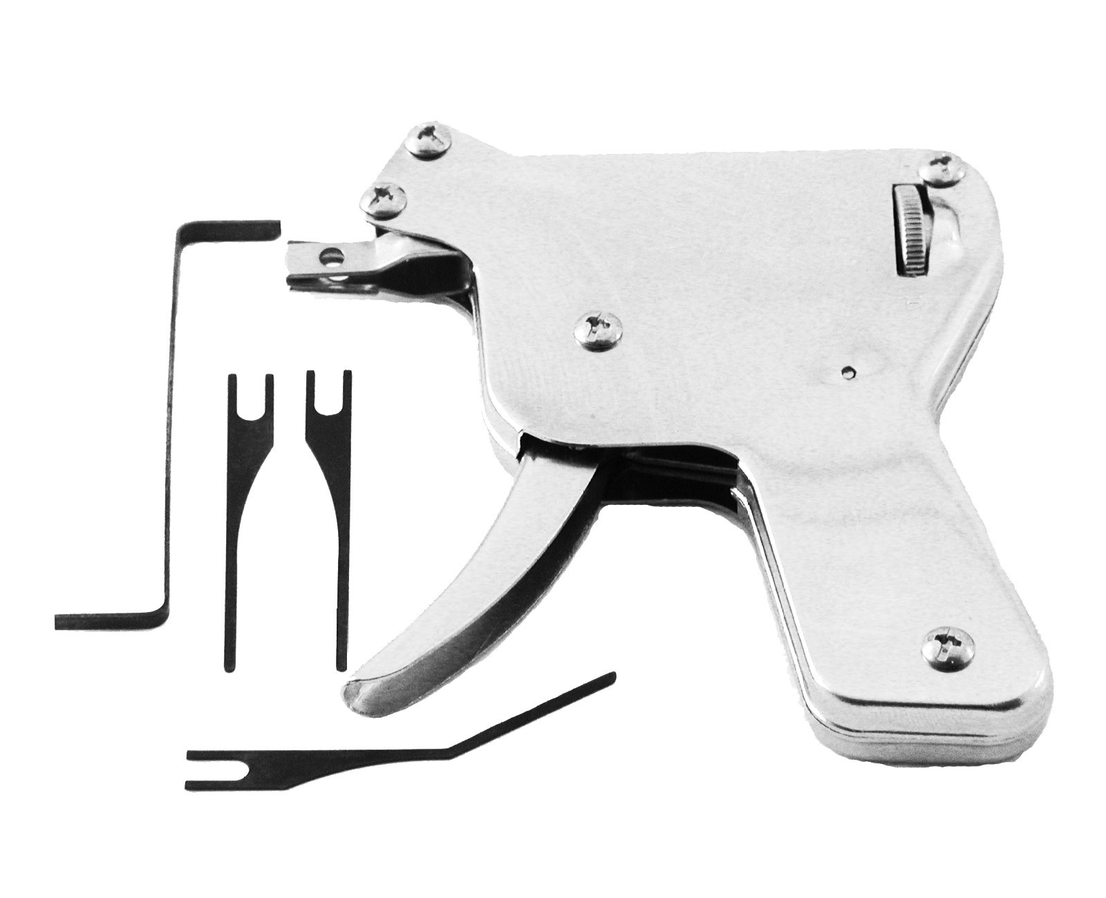 PRO-LOK - MANUAL PICK GUN 