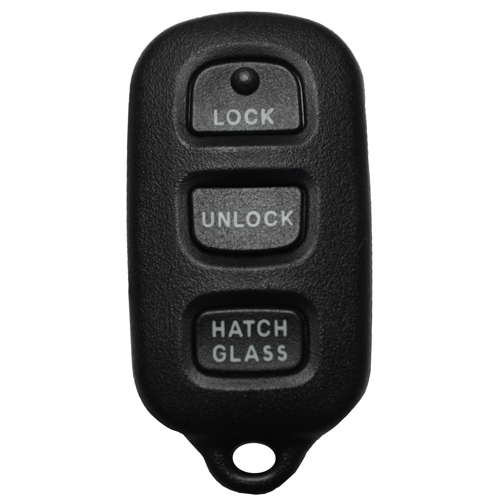 2003-2008 PONTIAC VIBE KEYLESS ENTRY REMOTE 3B PN 88969657