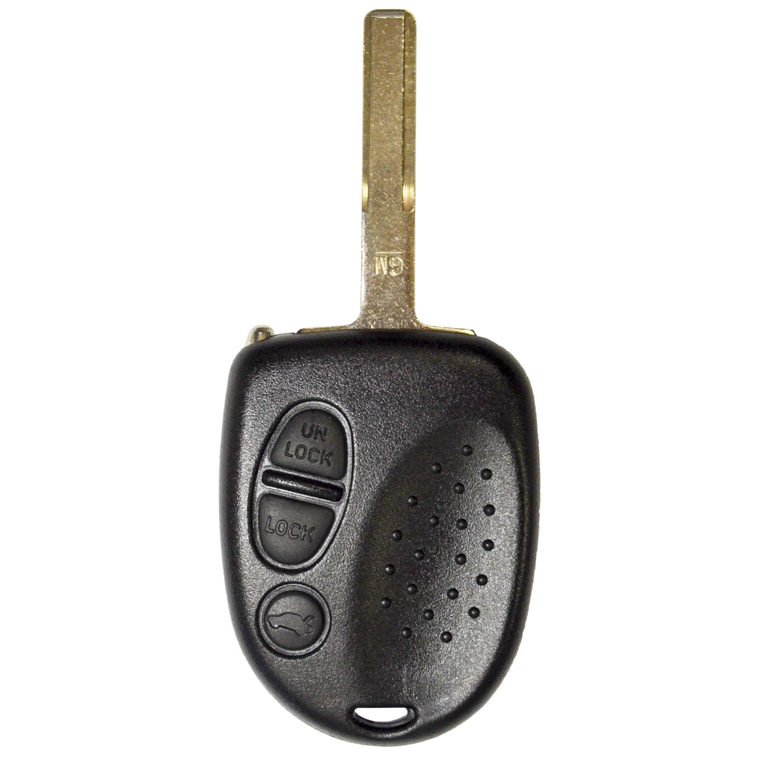 2004-2006 PONTIAC GTO REMOTE HEAD KEY 3B