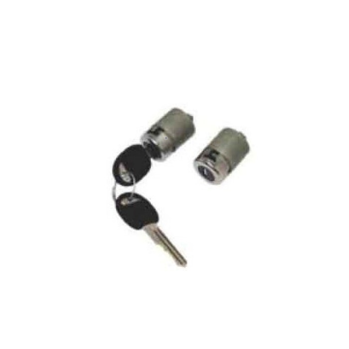 ASP DL1539 GM PICKUP DOOR LOCK SET