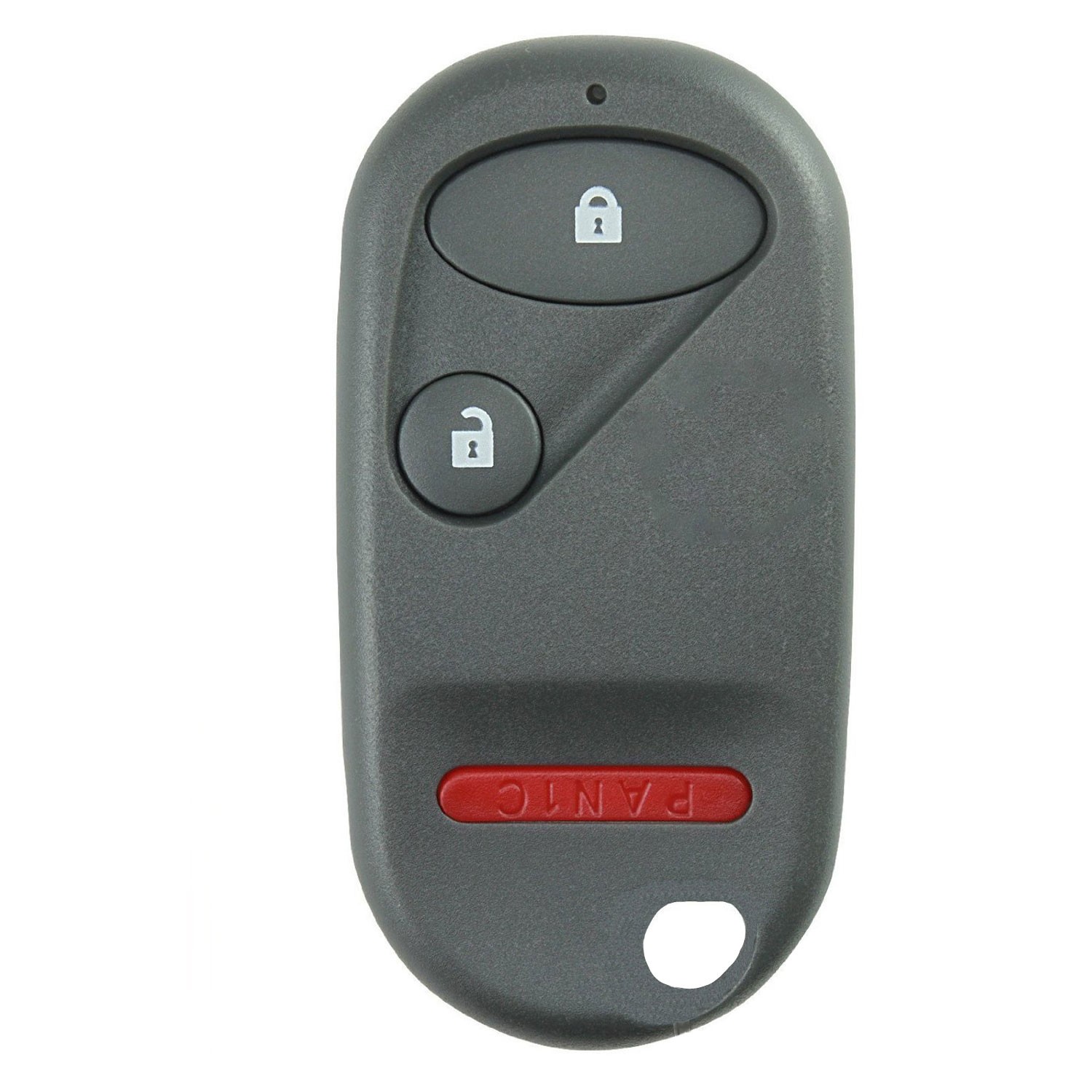 2002-2011 HONDA CIVIC ELEMENT KEYLESS ENTRY REMOTE 3B PN 72147-S5T-A01
