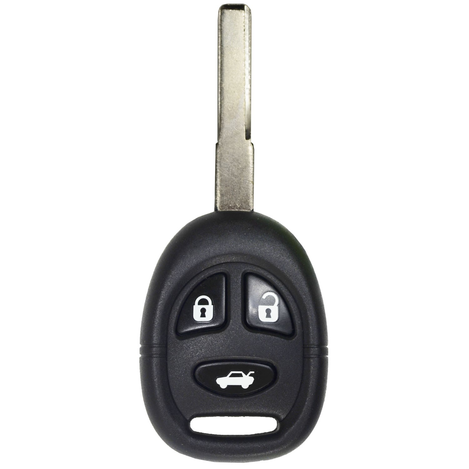 SAAB REMOTE HEAD KEY 3B