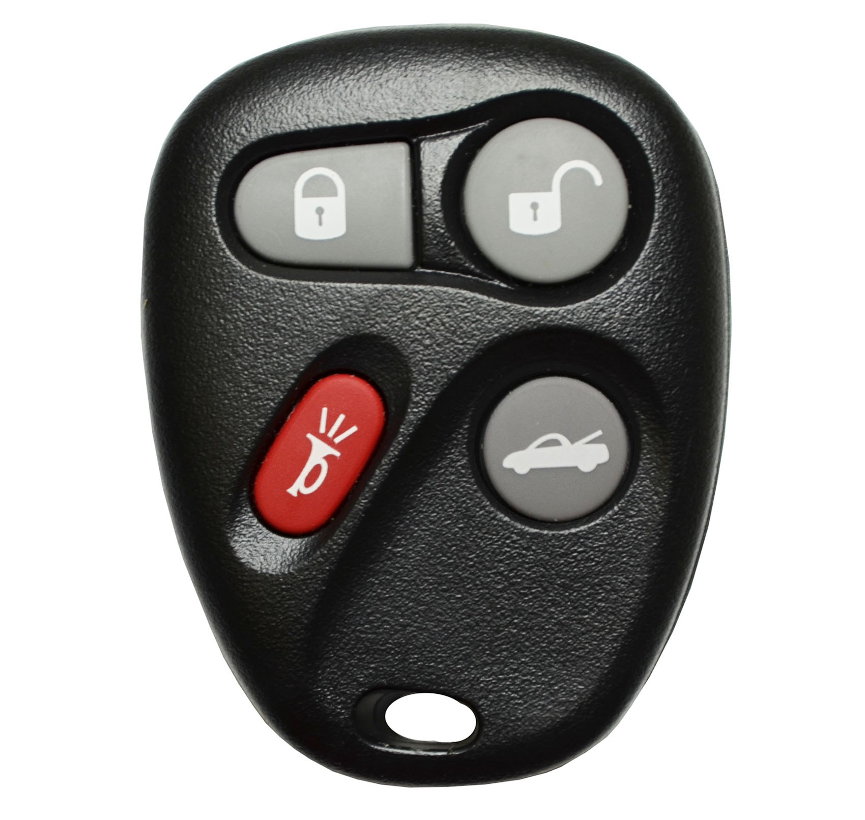 2003-2007 SATURN ION KEYLESS ENTRY REMOTE 4B