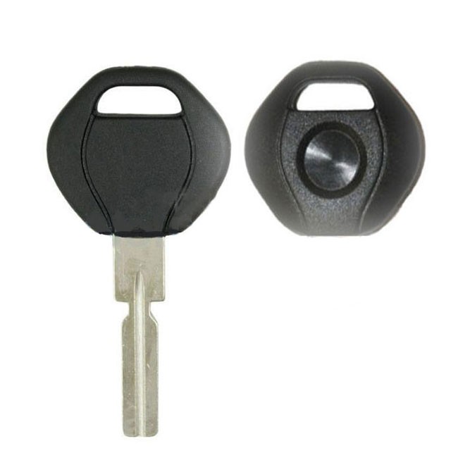 KEY SHELL 4 TRACK FOR BMW 