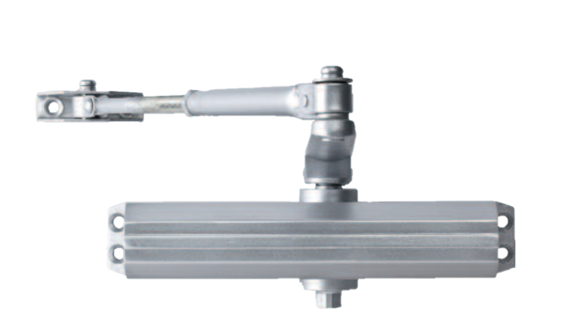 ARROW DC314 DOOR CLOSER W/O HOLD OPEN 