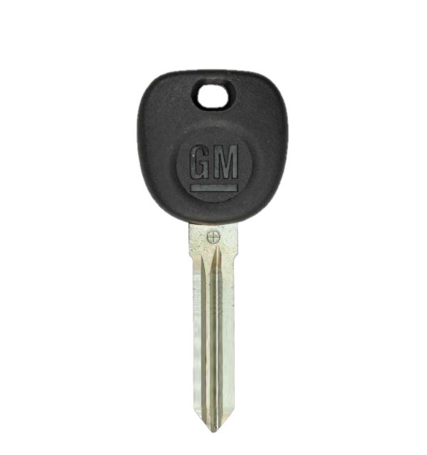 STRATTEC 5928819 B111 PT TRANSPONDER KEY GM 