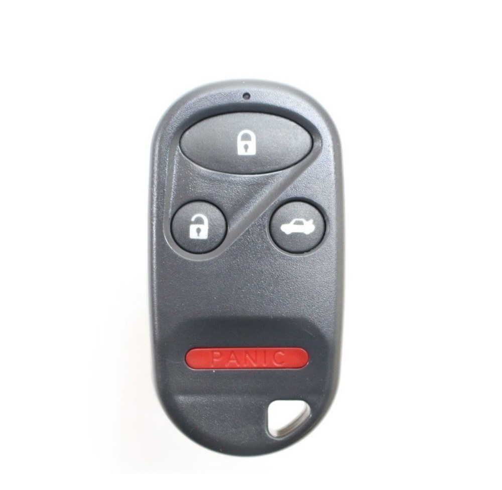 REPLACEMENT 1997-1999 ACURA CL 4B KEYLESS ENTRY REMOTE TRUNK - 72147-SY8-A03