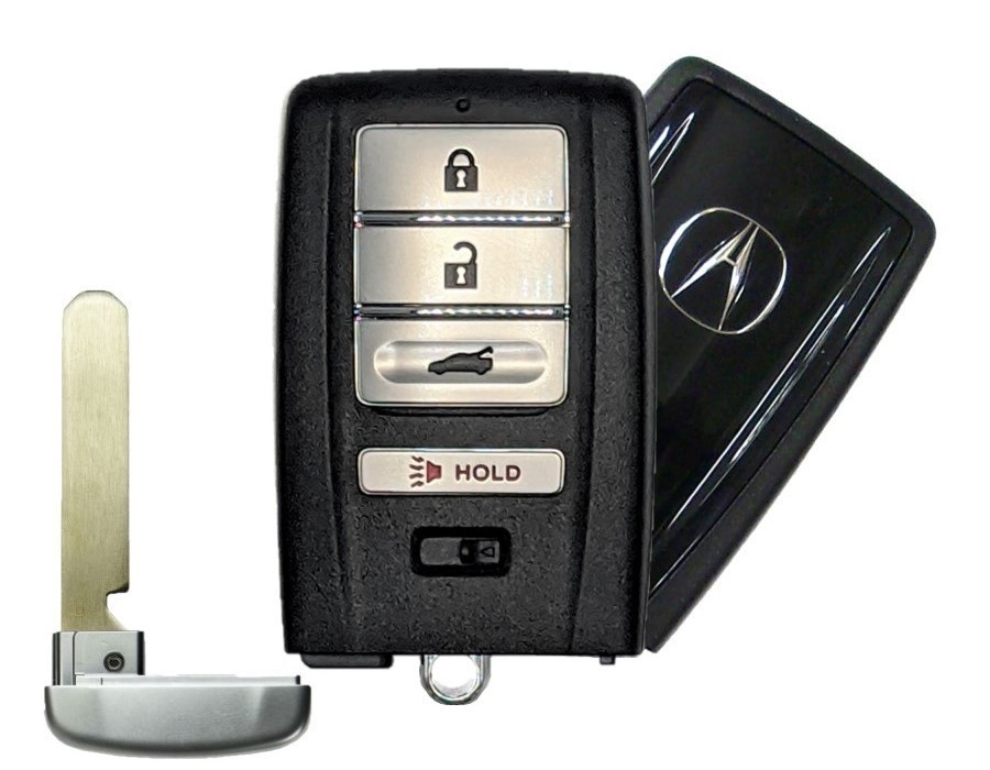 2017-2020 ACURA NSX 4B SMART KEY TRUNK