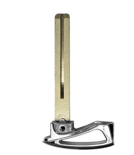 2014-2016 HYUNDAI EQUUS EMERGENCY KEY 