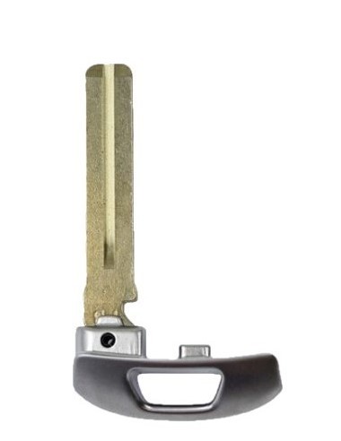 REPLACEMENT 2019-2020 HYUNDAI NEXO EMERGENCY KEY - PN 81996-M5000