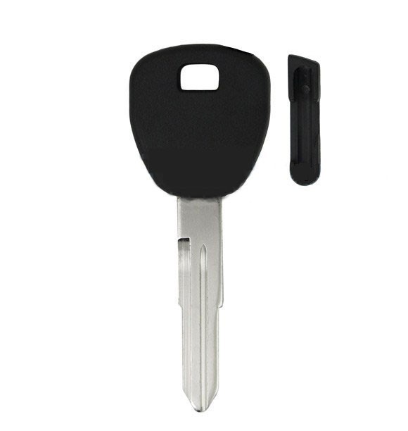 REPLACEMENT 1996-2008 HD103 TRANSPONDER KEY SHELL 