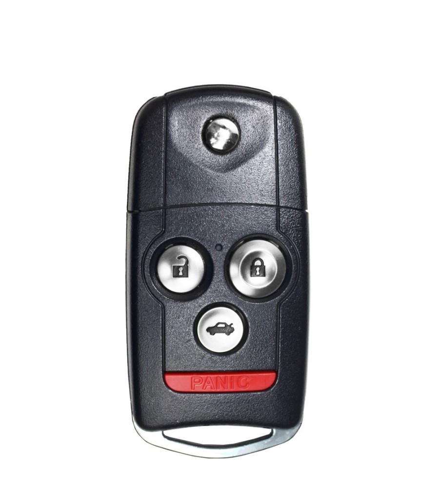 ACURA REMOTE FLIP KEY 4B