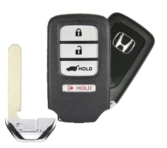 2018-2020 HONDA CR-V 4B SMART KEY - PN 72147-TLA-X02