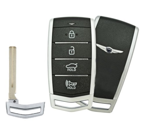 2017-2020 GENESIS G80 SMART KEY 4B TRUNK PN 95440-D2000BLH