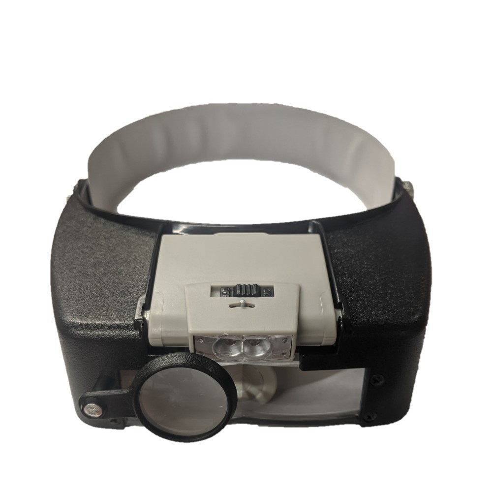 PRO-LOK - HEADSPEC'S