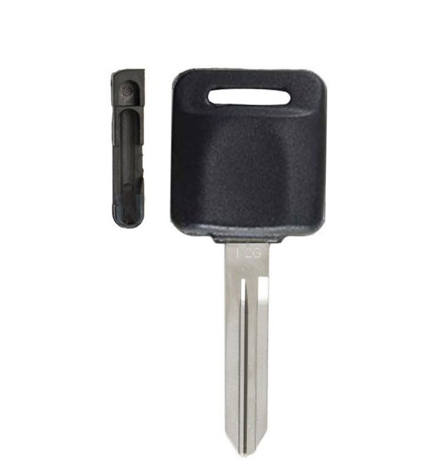 DA34 KEY SHELL FOR INFINITI NISSAN NI01,NI02,NI04
