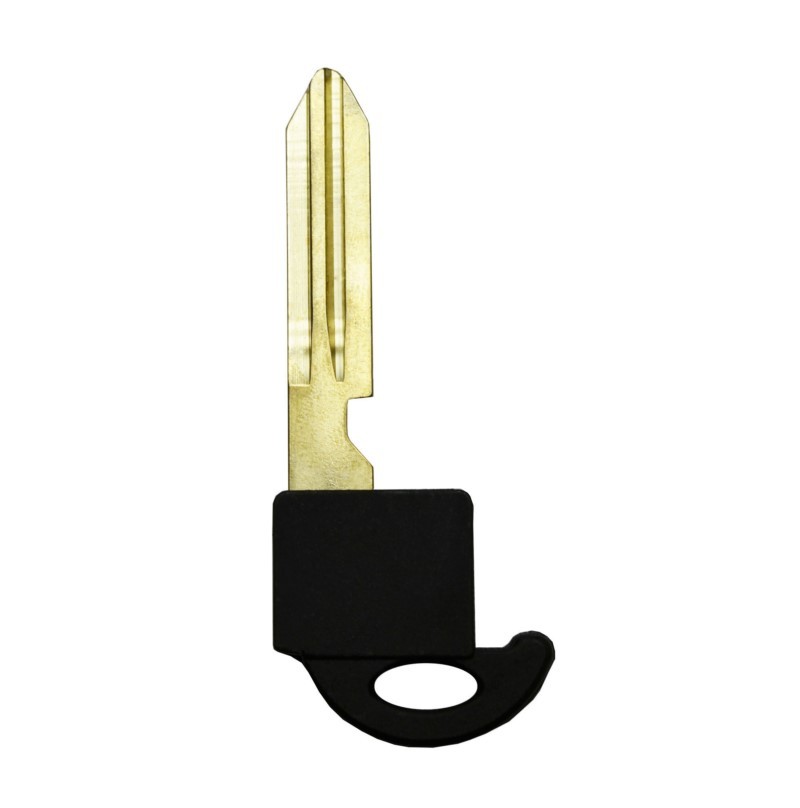 2003-2004 FX35 FX45 INFINITI EMERGENCY KEY  W/OUT CHIP