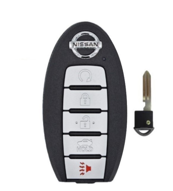 2019-2020 NISSAN ALTIMA 5B SMART KEY TRUNK / REMOTE START- PN 285E3-6CA6A