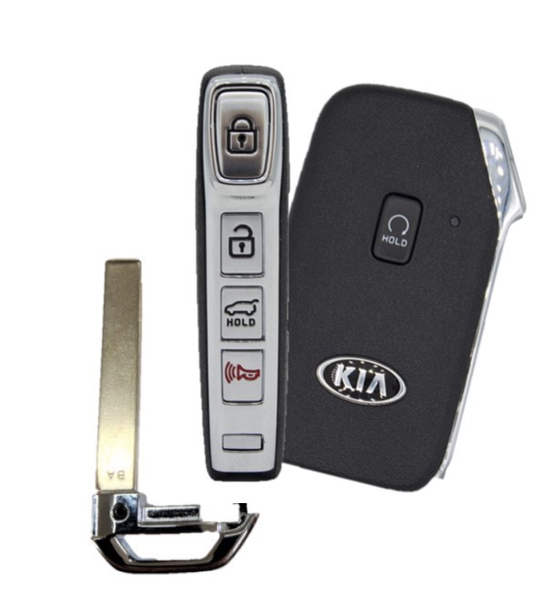 2021-2022 KIA SORENTO 5B SMART KEY - HATCH / REMOTE START - PN 95440-P2000