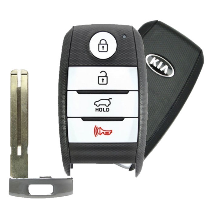 2018-2019 KIA SPORTAGE 4B SMART KEY PN 95440-D9500