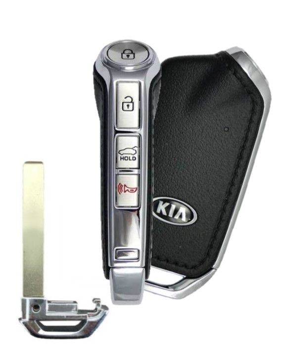 2019-2021 KIA STINGER 4 BUTTON SMART KEY - PN 95440-J5010