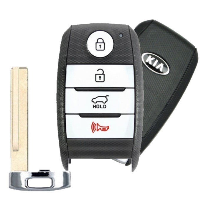 2019 KIA SORENTO SMART KEY 4B PN 95440-C6100  
