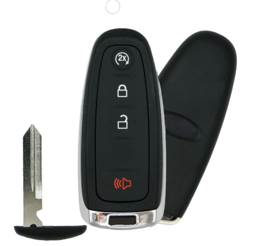FORD 4B REPLACEMENT SMART KEY - PN 164-R8091