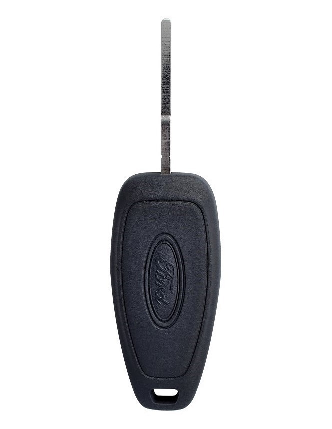 STRATTEC 5938100 2020 FORD TRANSIT CONNECT TRANSPONDER KEY 