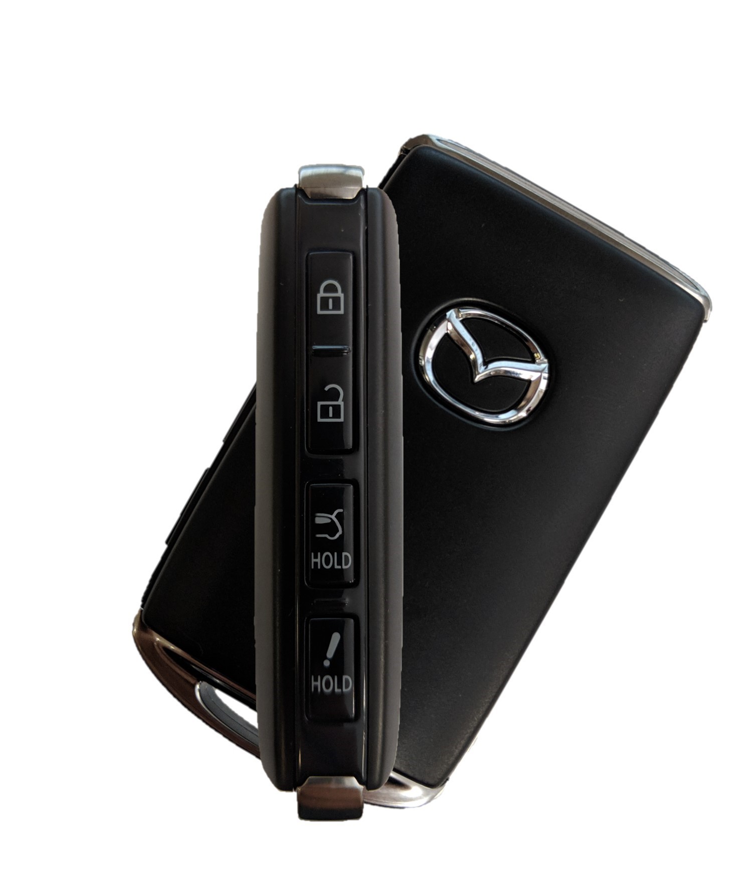 2019-2020 MAZDA 3 / CX-30 HATCHBACK SMART KEY 4 BUTTON PN DGJ2-67-5RY