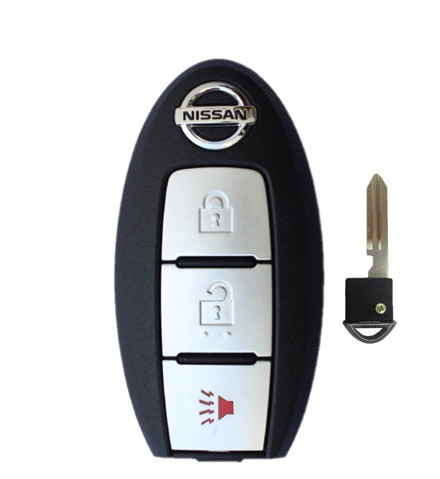 2013-2016 NISSAN PATHFINDER SMART PROX KEY 3B PN 285E3-3KL4A