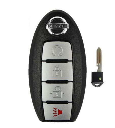 2015-2018 NISSAN MURANO 4B IC 204 PN 999K1-C3010