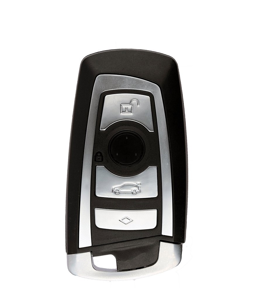 BMW CAS 4 SMART KEY 4B