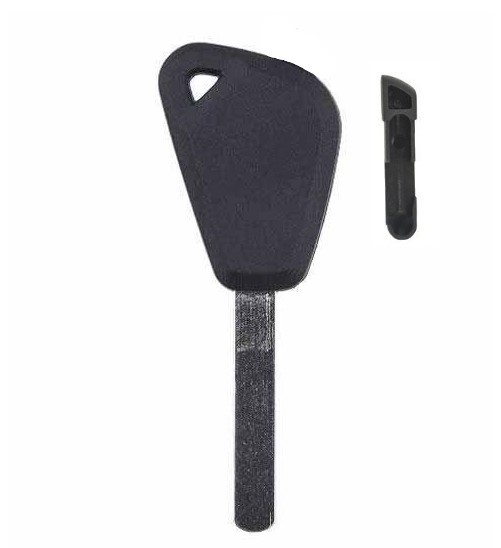 2008-2011 DAT17 TRANSPONDER KEY SHELL 