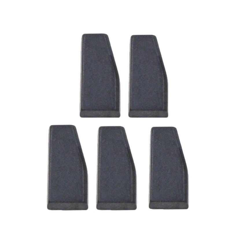 (5 PACK) TOYOTA G CHIP TRANSPONDER