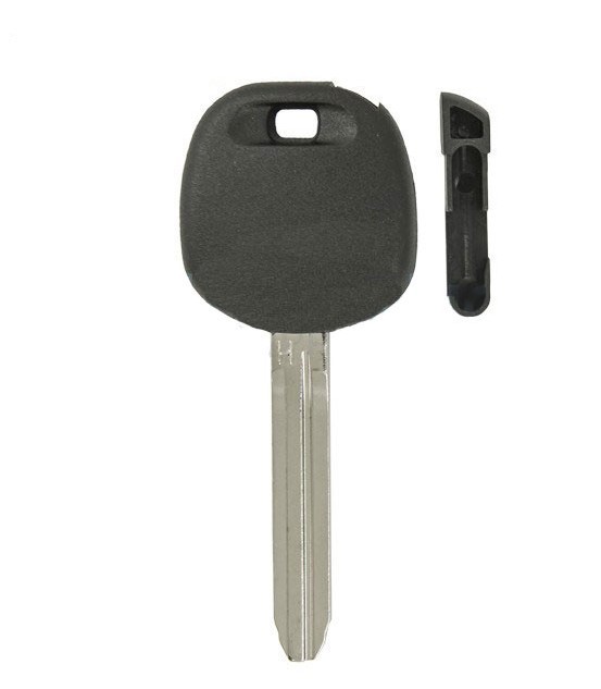 KEY SHELL TOY43 TR47 FOR TOYOTA