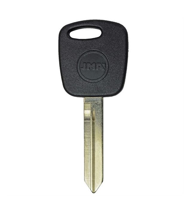 JMA TP06FO-15DC P / H74PT / H86PT 2000-2005 FORD / MAZDA / LINCOLN TRANSPONDER KEY 