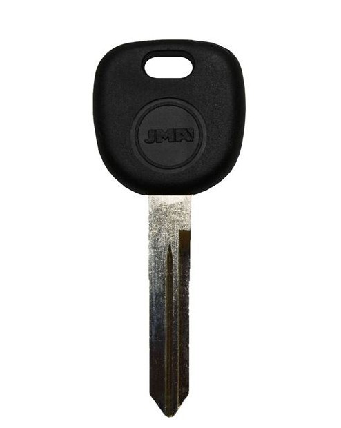 JMA B112 PT TRANSPONDER KEY 2003-2007 CADILLAC CTS 