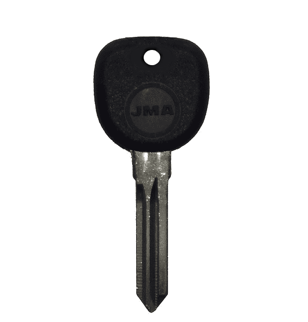 JMA B111 PT TRANSPONDER KEY GM 