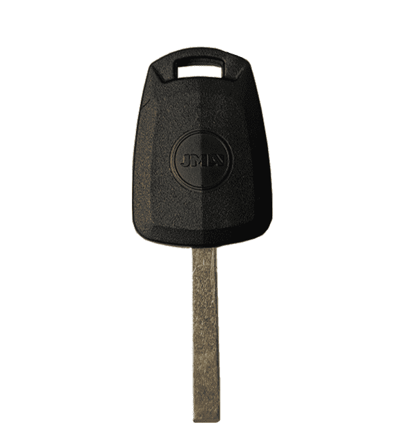 GM B116 PT (P1) 8-CUT GM TRANSPONDER KEY 