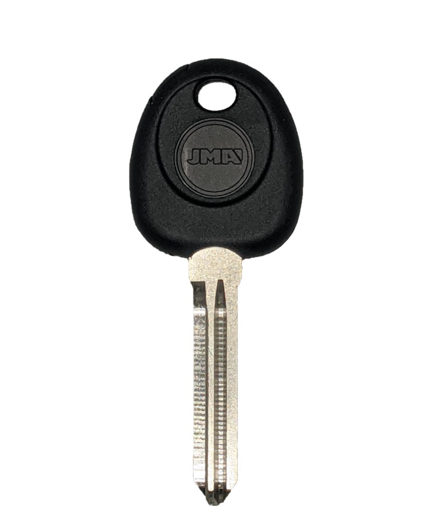 JMA HYN14RT14 HYUNDAI / KIA TRANSPONDER KEY 